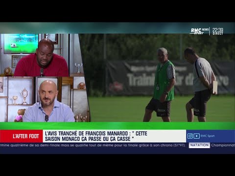 Falcao n'a plus la tête à Monaco pour Ipoua