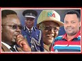 LIVE SABAYA Amwaga MACHOZI MAHAKAMANI TUNDU LISSU Na LEMA Kuwasha MOTO TANGA FRONT PAGE