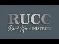 RUCC Grand Opening Day 1 Pastor At Boshoff He Opened The Rock