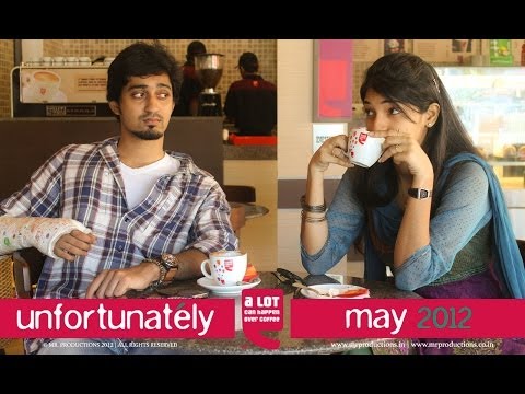 Unfortunately Short Film...