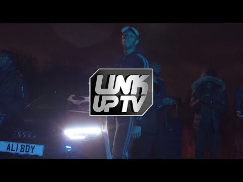 Mayze - SFTG Freestyle [Music Video] Link Up TV