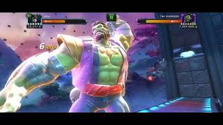 49 Straight Solos By Hela & Angela Can The Best Champions In Incursion Reach Sector 6 Zone 100?