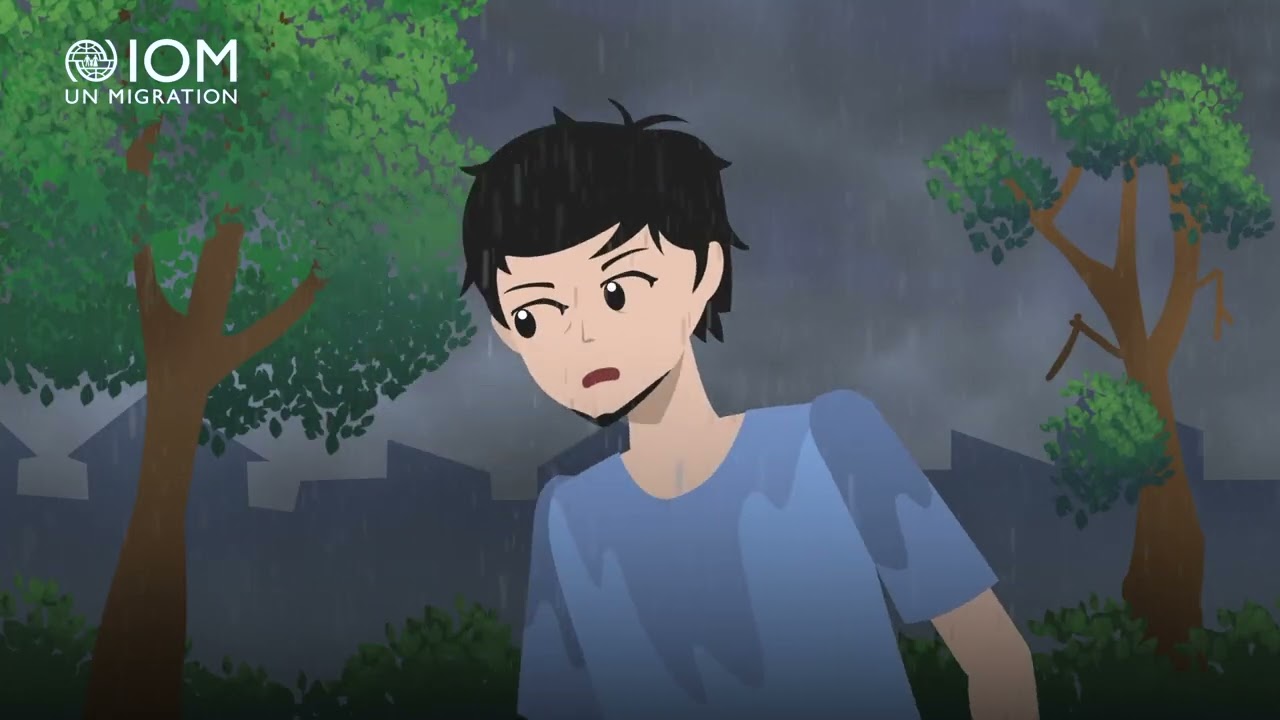 "Evacuation" #shorts