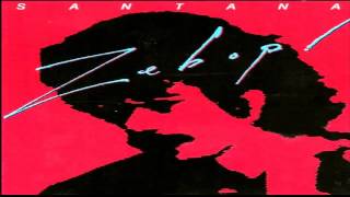 Changes - Carlos Santana - Album Zebop! 1981