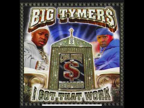 Big Tymers - Get Your Roll On [CLEAN]