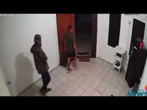 ERBERTH SANTOS É PRESO NO MATO GROSSO (URGENTE)