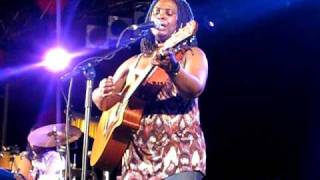 Ruthie Foster - Woke up this mornin&#39;