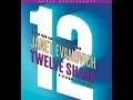 Twelve Sharp Audiobook by Janet Evanovich Stephanie Plum Series 12