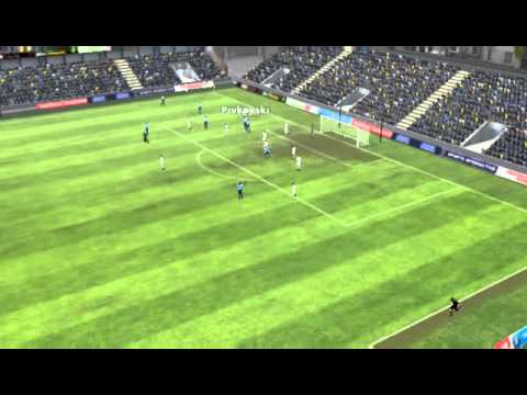 Djurgarden 2 - 1 Gefle IF - Match Highlights