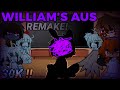 Aftons Others React To William S AUs REMAKE 30K Special Fizz