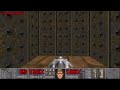 DooM II [Map05: The Waste Tunnels] w/ commentary (Ultra-Violence 100%) Walkthrough