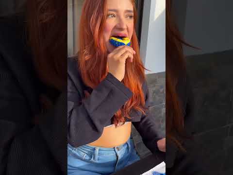 Learn how to make #Grillz with us 📙