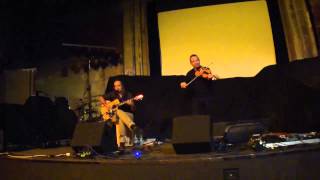 DORNENREICH - Innerwille ist mein Docht (26.01.2013 Leipzig) HD