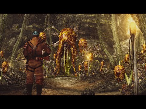 Fallout 3 - S2E74 - Point Lookout - Part 4: Walking With Spirits