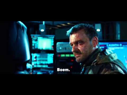 G.I. Joe 2: Retaliation (in 3D)