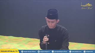 Download lagu Muhammad Miftah Faridl Mu'min || QS. Shad : 27 - 34 || Juara I MTQ Internasional di Maroko 2019 mp3