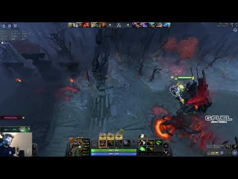 Gorgc clarifies on not being invited to TI