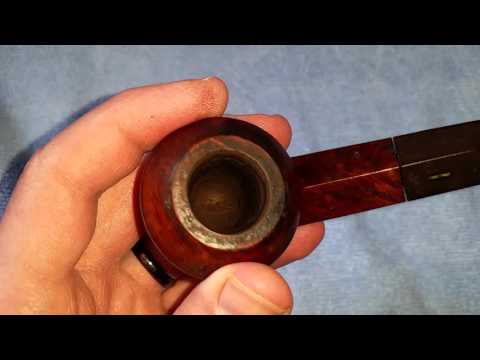 Savinelli Cleanup Project Intro
