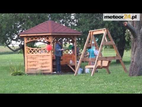 Agroturystyka w Trzynastu Dębach - Kołbaskowo meteor24.pl