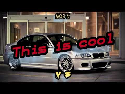 Lucass'G - This Is Cool (Vixa Speed Up)