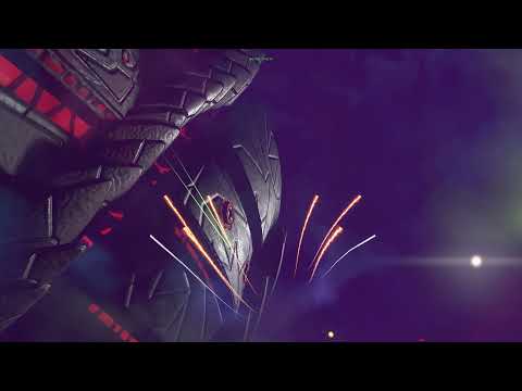 Freespace 2 - Slaying Ravana