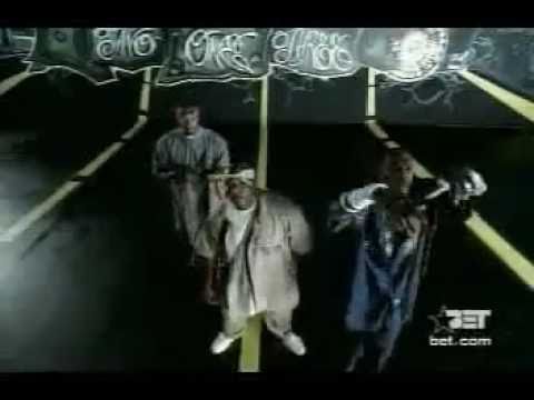 Snoop Dogg ft Nate Dogg & Warren G.- GROUPIE LOVE [official video]