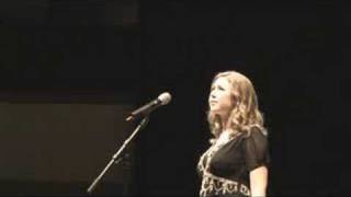 Hayley Westenra - Shenandoah
