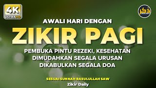Download lagu Zikir Pagi Hari - Zikir To Start Your Day mp3