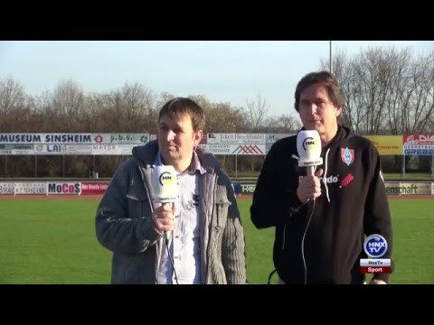 Bezirksliga Hinrundenrückblick 2015