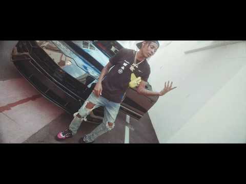 Kampaign - Virgil Abloh [Official Music Video] (Dir. by Benny Flash)