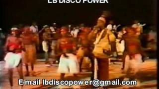 Papa Wemba  & Bolowa Bonzakua Nganda ya Banganga