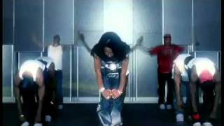 Aaliyah Ft. Timbaland - We Need A Resolution (Full HD)