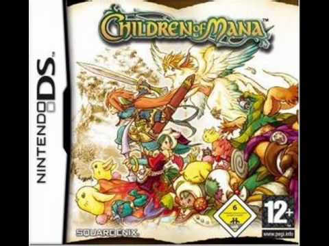 VGM Picks 246 - Children of Mana - Longing