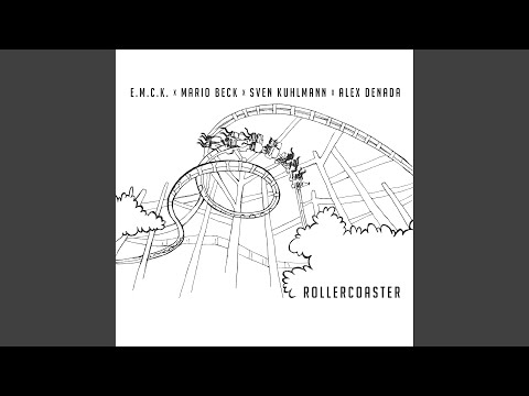 Rollercoaster (Radio Edit)