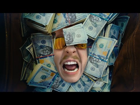 OXXXYMIRON, Ernest Merkel — Лига Лысого Интернета (2023, RYTP / MMV, right version)