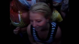 Gyllene Tider - Stockholm 23/7 - 2004 - När vi två blir en