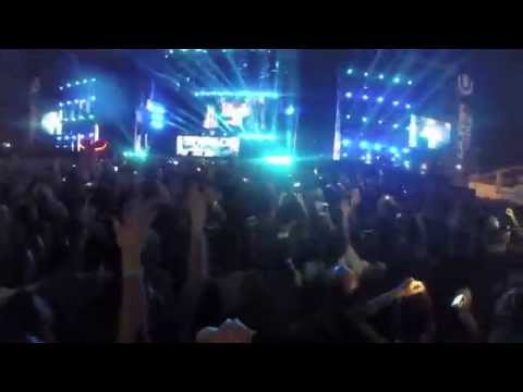 ULTRA Chile 2014 | Aftermovie