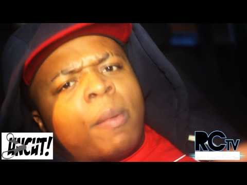 RCTV - BIGZ MAN #HIGHER'STAKES #UNCUT!