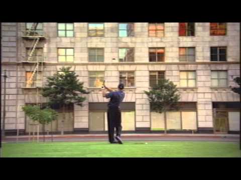 Nike Golf - Nike Tour Accuracy #1