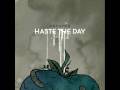 Resolve-Haste The Day
