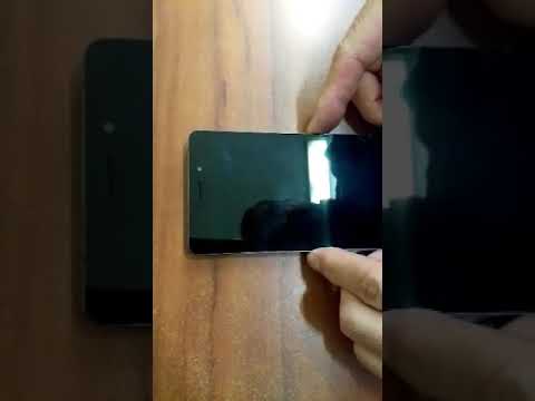 Elephone P9000 sim slot 2 not recognizing sim card