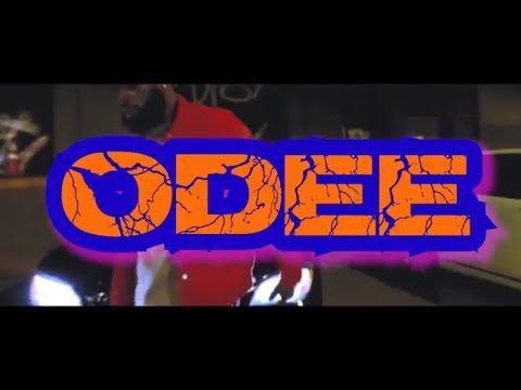 GDOTT feat. Paper Ova - ODEE Official Video Directed and Edited by @itsgdott