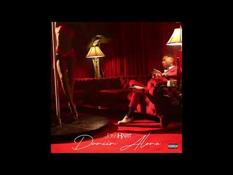John Hart - "Dancin Alone" OFFICIAL VERSION