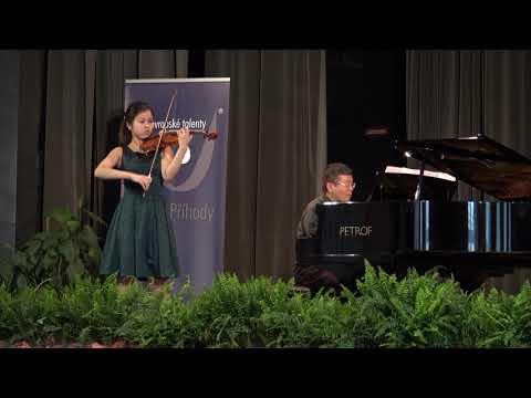 NETVP 2018 soutěž, 2. kategorie, 1. kolo