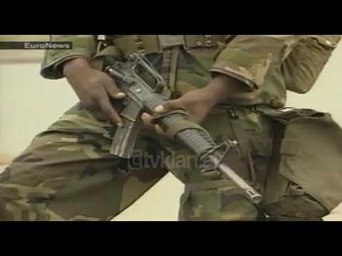 Kosovë provokime ndaj KFOR - (24 Qershor 1999)