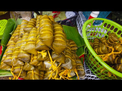Street Food Tour - Evening And Morning Street Food In Phnom Penh