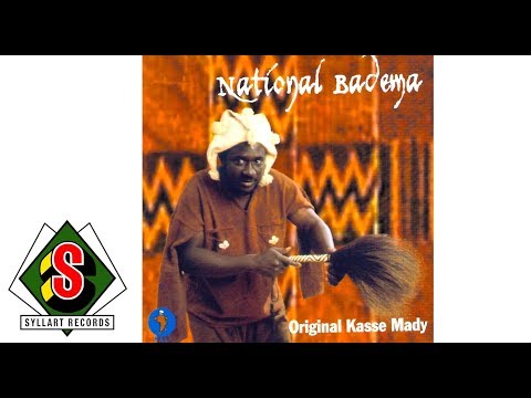 National Badema - Ciro (feat. Kassé Mady Diabaté) [audio]