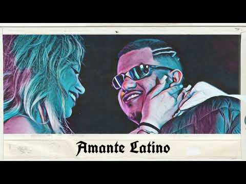 Mandela x Caio Passos x Ribb - Amante Latino