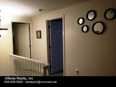 375 Hawes Street, New Bedford MA 02745 - Single Family Home - Real Estate - For Sale -
