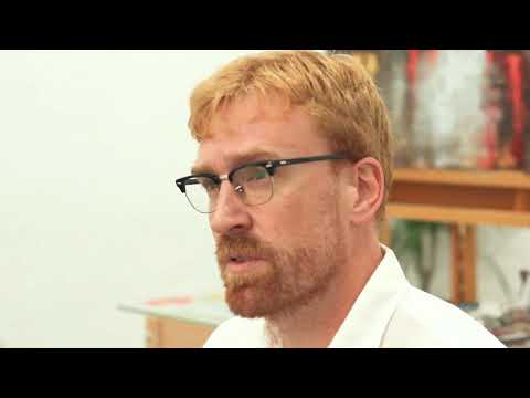 Online course  cityscape painting  by  Jacob Dhein